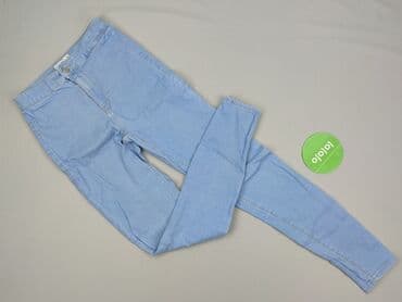 skinny jeans: Jeansy damskie, rozmiar S — 2