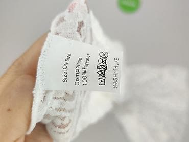 diverse: Narzutka damska, rozmiar One size — 4