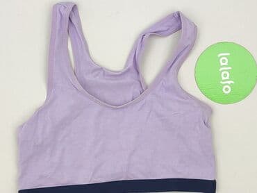 majtki snowboard: Biustonosz damski, Miękki, S — 2