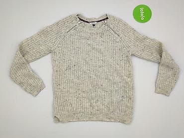 lala sweatshirt: Cherokee, Sweter damski, rozmiar M — 2