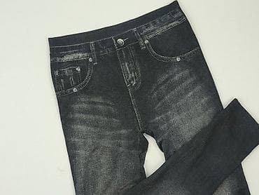 mango jeans mom: Leggings, Legginsy rozmiar 2XL — 1