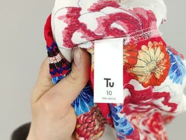 reserved białe bluzki: Tu, Women's blouse, size M (EU 38) — 5
