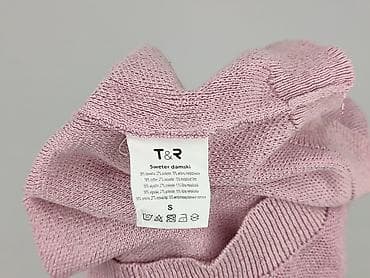 bluza hotel: Tom Rose, Sweter damski, rozmiar S — 5