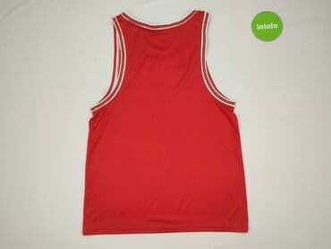 sweter w warkoczowy splot h m: FSBN, Podkoszulka dla mężczyzn, S — 3