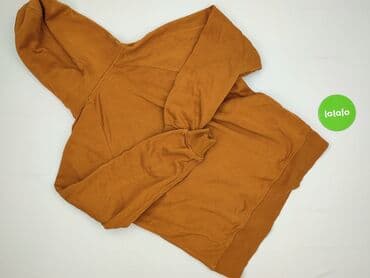 ubrania młodzieżowe h m: H&M, Bluza z kapturem damska, rozmiar XS — 4