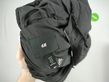 kurtka mis hm: H&M, Kurtka zimowa damska, rozmiar M — 5