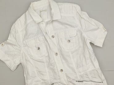 bluzki damskie letnie bonprix: Bonita, Bluzka damska, rozmiar 3XL — 1