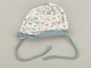 kurtka napapijri: Cap, 3-6 months, condition - Very good — 1