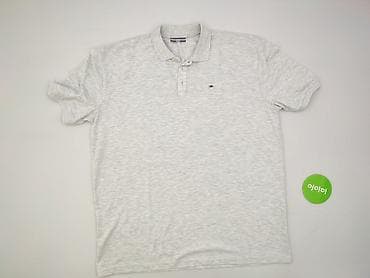 7 more: Koszulka polo dla mężczyzn, rozmiar 5XL — 2
