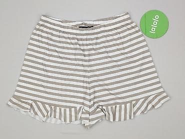 prązek: Boohoo, Szorty damskie, rozmiar L — 2
