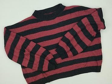 second hand second hand second hand: Shein, Sweter damski, rozmiar M — 1