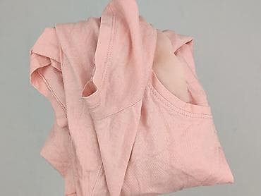 bluzki siatka: Chillin, T-shirt damski, rozmiar M — 5