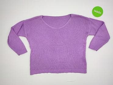 loom: Sweter damski, rozmiar 2XL — 2