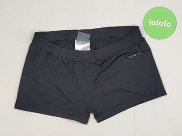 spodenki kąpielowe damskie 4f: MB, Szorty damskie, rozmiar S — 3