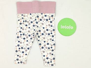 lindex bluza: Leggings, Okay, 3-6 months, condition - Very good — 3