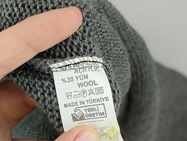 szlafrok c: Kardigan damski, rozmiar One size — 4