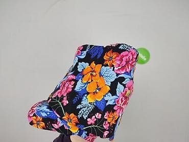 botki z klamrami: Spodnie materiałowe damskie, rozmiar S — 5