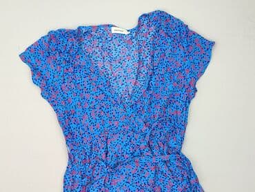 sukienki maxi boho: Sweewë, Sukienka damska, rozmiar M — 1