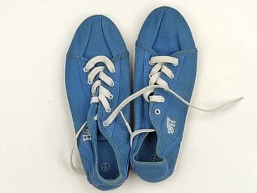 жіноче взуття польща: HCS, Sneakers for women, 38, condition - Good — 1