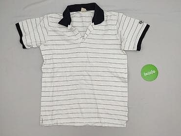 marynarka zara basic: Cotton Traders, Koszulka polo dla mężczyzn, rozmiar S — 2