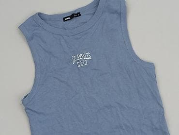 t shirty creative: Sinsay, Top damski, rozmiar L — 1