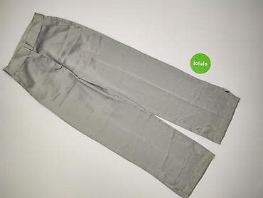 hm and m: H&M, Spodnie materiałowe damskie, rozmiar S — 2