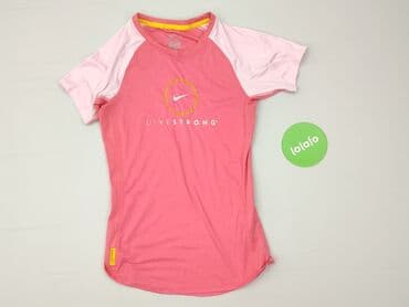 nike paris saint germain t shirty: Nike, T-shirt damski, rozmiar XS — 2