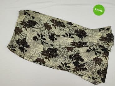 rajstopy siatkowane: Spódnica damska, S — 3