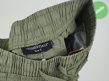 tanie cargo: Tessentials, Szorty damskie, rozmiar S — 4