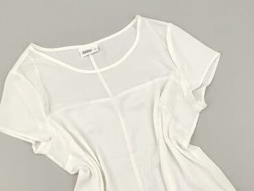 bluzki kopertowe reserved: Janina, Women's blouse, size L (EU 40) — 1