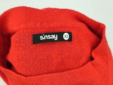 sweter hello kitty h: Sinsay, Sweter damski, rozmiar XS — 5