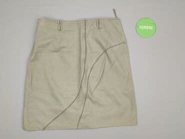 spódnice jeansowe duże rozmiary: Spódnica damska, rozmiar 7XL — 4