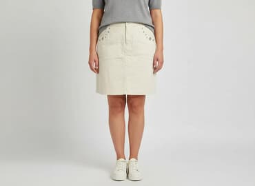 monnari długie spódnice: Monnari, Spódnica damska, rozmiar XL — 6