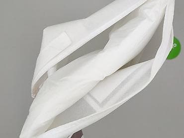 materiały budowlane: Poduszka 60 x 40, kolor - Biały, stan - Idealny — 5