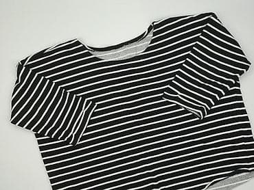bluzki basic w paski: V by Very, Bluzka damska, rozmiar 5XL — 1