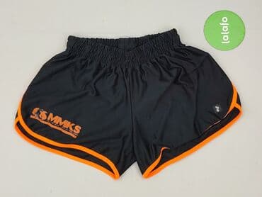 Women: Shorts for women, size S (EU 36) — 2