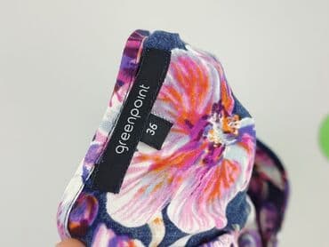 wiosenne bluzki: Greenpoint, Bluzka damska, rozmiar S — 4