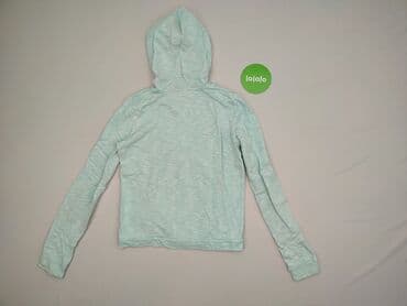 kurtka zimowa karl lagerfeld: Sweatshirt, H&M, 4-5 years, 164-170 cm, condition - Very good — 3