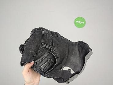 szorty pull and bear: FB Sister, Dungarees for women, size M — 6