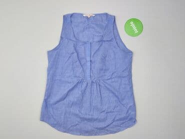 tommy jeans sylvia: Tom Tailor Denim, Women's blouse, size M — 3