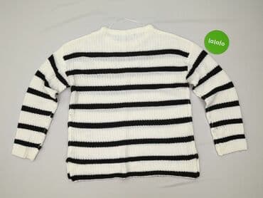 stradivarius swetry: Janina, Sweter damski, rozmiar S — 3