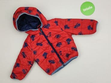 boss ubrania: Kurtka, Inextenso, 12-18 miesięcy, stan - Bardzo dobry — 2