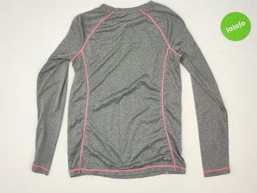 smog relaxed fit shirt: T-shirt damski, rozmiar S — 4