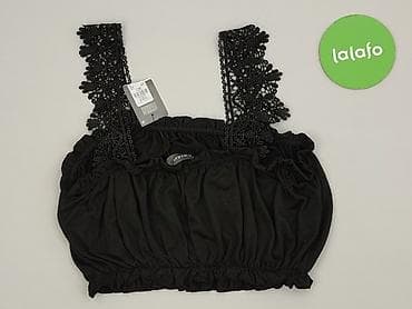 bluzki crop: Primark, Top damski, rozmiar S — 3