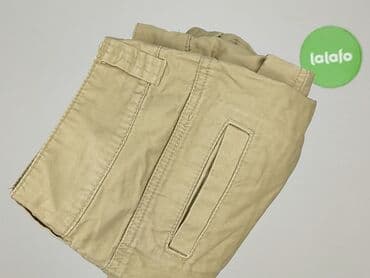 krótkie chinosy damskie: Szorty damskie, rozmiar XS — 6