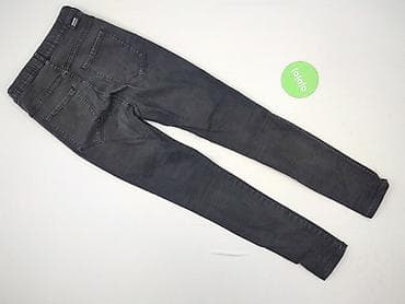 dzinsy drip: Dr.Denim, Джинси жіночі, розмір M — 3