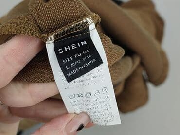 kombinezon narciarski shein: Shein, Sukienka damska, rozmiar L — 4