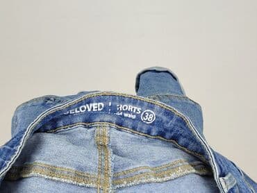 spodenki beloved: Beloved, Szorty damskie, rozmiar M — 4