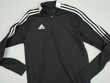 prada dresy: Adidas, Bluza dla mężczyzn, rozmiar M — 1