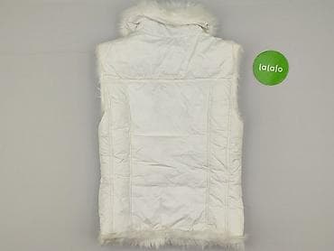 dżinsy ocieplane: Silver, Kamizelka damska, rozmiar XL — 3